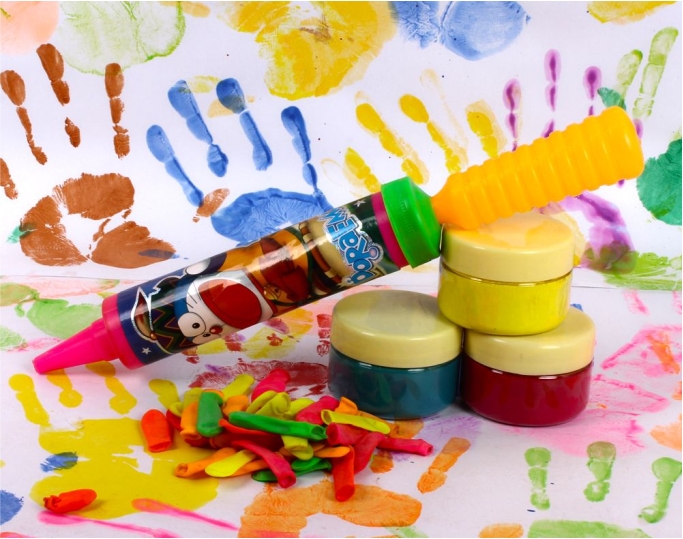 Pooja and Festive Items