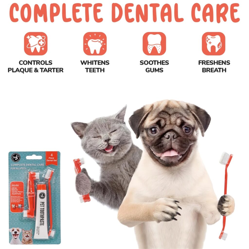 Pet Care
