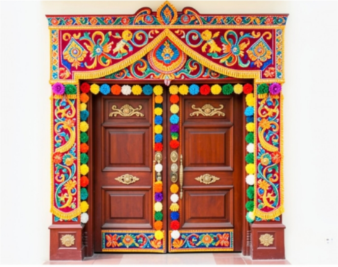 Pooja and Festive Items