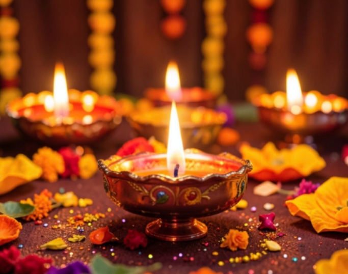 Pooja and Festive Items