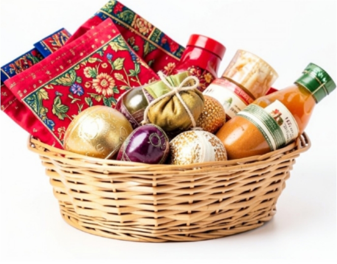 Pooja and Festive Items