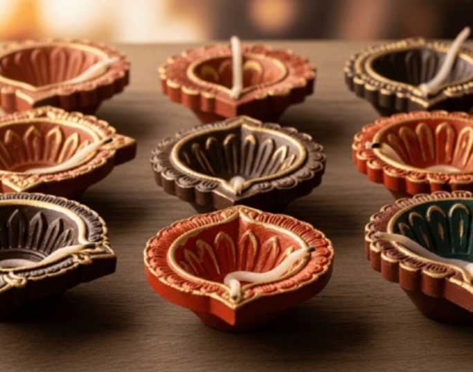 Pooja and Festive Items