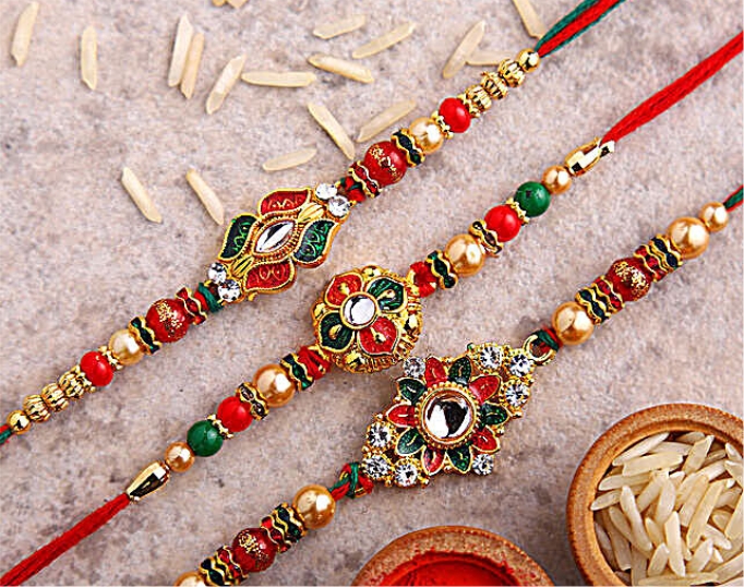 Pooja and Festive Items