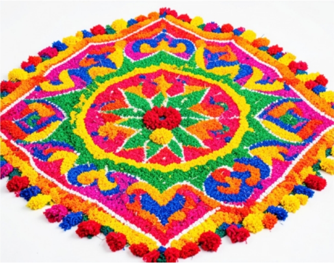 Pooja and Festive Items